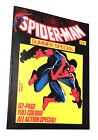 Marvel Comics UK Spider-man SUMMER SPECIAL1984, High grade condition, NICE!