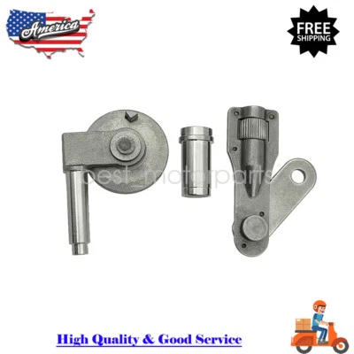 Turbocharger Cover Repair Kit For Audi A4 A6 2.0T BPG BWT BPJ BYK 06D145701C - Image 1 of 4