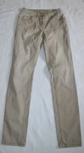 Tolle, modische Stretchhose Hose Jeans Gr. 25 Cecil. - Bild 1 von 3
