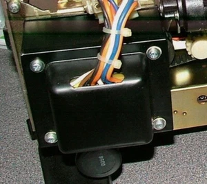 UNITÉ TRANSFORMATRICE DE PROJECTEUR ELF EIKI 16 mm pour projecteurs de la série nt - Photo 1/2