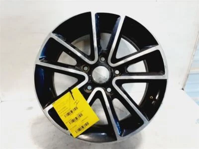 Llanta Dodge Caravan 2014-2020 17x6-1/2 pulida cara pintada bolsillos opt FMH Foto 1 de 4