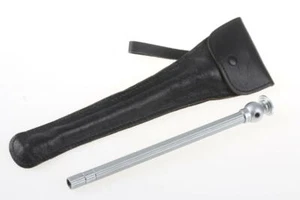 MINOX Taschenstativ silber - Bild 1 von 3