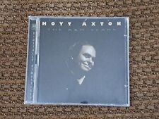 Hoyt Axton The A&M Years 2 CD Box 48 Tracks  Free Shipping 