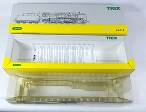TRIX 22514 LEERKARTON Dampflok BR 44 039 DB DIGITAL Spur H0 OVP Leerverpackung - Bild 1 von 3