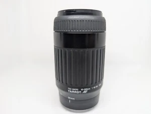 TAMRON AF ZOOM LENS TELE-MACRO 90-300mm 1:4.5-5.6 φ 58【Excellent+++】 from Japan - Picture 1 of 8