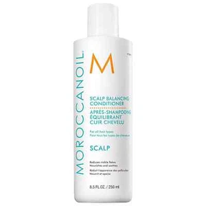 Moroccanoil Scalp Balancing Conditioner 8.4 oz - Brand New Fresh - Picture 1 of 1