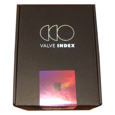 VALVE Index SteamVR 2.0 Base Station - v2.0 / 2021 Model - Image 1 of 2