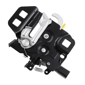 1x Engine Hood Latch Lock for Ford Mustang 2015-2019 FR3Z-16700-B new - Foto 1 di 12