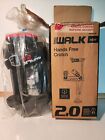 iWALK 2.0 Hands Free Walking Knee Crutch Adjustable Walker