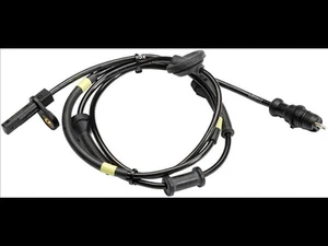 Hella 6PU 009 106-521 Sensor, Raddrehzahl passend für FIAT BRAVA - Bild 1 von 2
