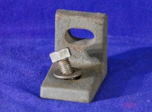 Walker Turner 1100 Radialarmsäge - Winkelhalterung - Teil # RA392 - Bild 1 von 2