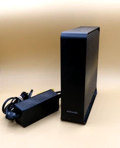 Technicolor CGM4231 Cable Modem Wireless Gateway - - Photo 1/4