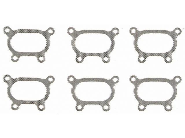 Juego de juntas de colector de escape Felpro 22673WN 2008 2006 para Honda Odyssey 2005-2010 Foto 1 de 2