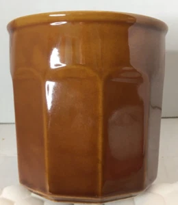 Gailstyn-Sutton Vintage Preserve Ceramic Jelly Preserve Jar 12 Oz Made in Japan - Picture 1 of 16