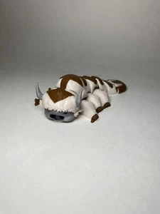 Avatar Appa bisonte volador flexi juguete inquieto - Imagen 1 de 4