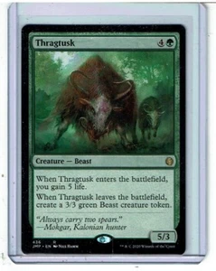 Thragtusk - Jumpstart - Magic the Gathering - Imagen 1 de 4
