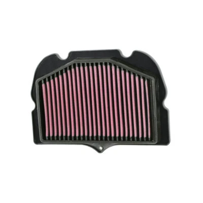 K&N Performance Air Filter Fits SUZUKI GSX1300R HAYABUSA 2014 2015 2016  - Image 1 of 2