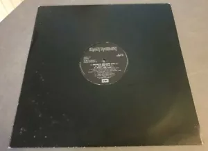 Iron Maiden 12" Infinate Dreams EMI 12EMP 117 Vinyl, 12" Limited Edition Etched - Picture 1 of 2