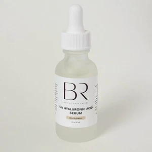 Skin Hydration Serum / 5% Hyaluronic Acid - Picture 1 of 1