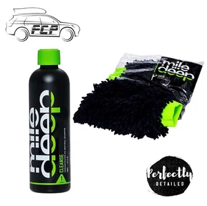Mile Deep - Wash Kit - Picture 1 of 3