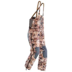 Sitka Marsh Hudson Bib Optifade Waterfowl Extra Large Tall 50203-WL-XLT - Picture 1 of 1