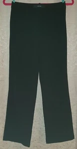 Vero Moda 🦋 Damen-Hose Anzughose Elastikhose 🦋 Gr. 34 ; S 🦋 Schwarz - Bild 1 von 10