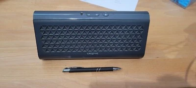 Altavoz portátil inalámbrico Bluetooth Creative Airwave con NFC - Gris Foto 1 de 2