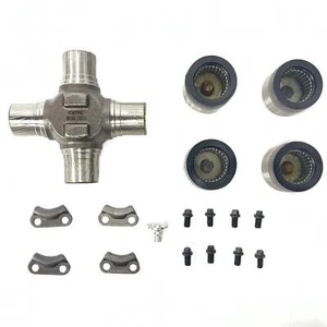 Fortpro U Joint SPL Type Replaces SPL250X | F276109 - Foto 1 di 18