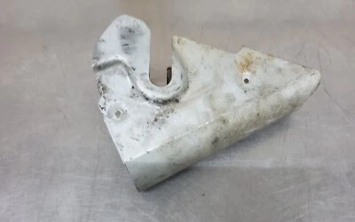 Protector de cuadro 99 Suzuki DR350 DR 350 1999 Foto 1 de 2