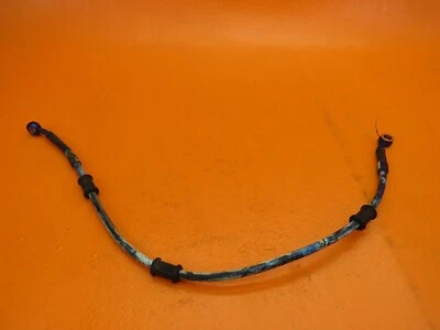 2006 - 2016 Yamaha Yzf R6 Oem Rear Brake Line - Изображение 1 из 4