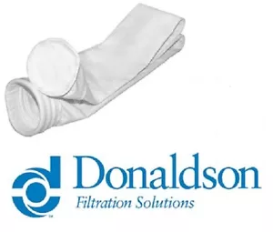 Genuine TDonaldson Torit Dust Collector Filter Bag P030680-016-210 - Picture 1 of 2