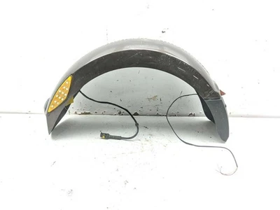 12-19 Can Am Spyder Roadster RT Limited Front Left Wheel Fender - Image 1 of 4