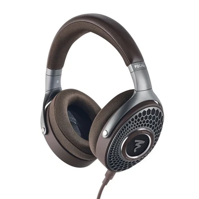 Focal Hadenys - Open Back Headphones (Open Box) - Image 1 of 4