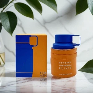 Armaf Mandarin Skys Elixir Limited Editions EDP Fragancia Para Hombre 100-ML- - Imagen 1 de 8