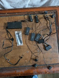 Corsiar Fan/RGB Controller Lot - Afbeelding 1 van 6