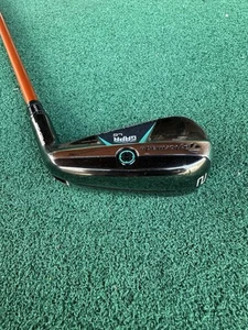 TaylorMade GAPR LO 2 Utility Iron Tour AD Graphite Design AD-95 X-Stiff Flex RH - Picture 1 of 11
