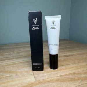 Primer facial matificante Younique TOUCH GLORIOSO 1 FL OZ descontinuado NUEVO EN CAJA - Imagen 1 de 5
