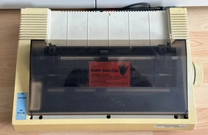 SEIKOSHA Sp - 180VC, Printer for Commodore, Amiga And Co - Picture 1 of 11