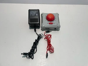 B23 Bachmann EZ-Gleisaggregat & Drehzahlregler Spur N HO Trafo Ex - Bild 1 von 8