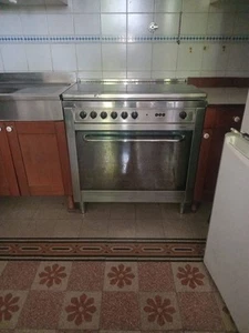 Lofra Cucina gas Consegna Gratuita Roma E Dintorni - Foto 1 di 3