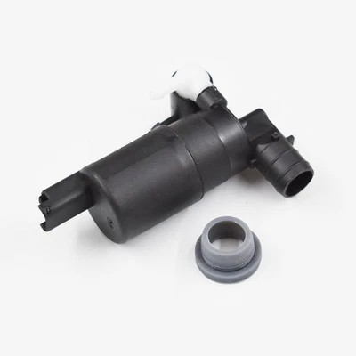 Bomba de lavado de parabrisas Pathfinder para Nissan Armada Infiniti QX56 2004-15 Foto 1 de 4