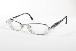 Vogue Eyeglasses VO 3777 Women Grey Full Rim Metal Eyewear Glasses Frames 50 mm - Picture 1 of 4