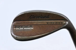 Cleveland RTX 6 Zipcore Tour Rack Sand Wedge / 54 Degree / X-Flex DG X7 - Picture 1 of 6