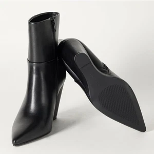 The Drop - Bota clásica para mujer US 8 Gina Wedge eje medio (V) - Imagen 1 de 9