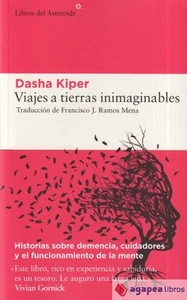 Viajes a tierras inimaginables. NUEVO. ENVÍO URGENTE (Librería Agapea) - Imagen 1 de 1