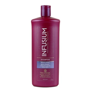 Infusium Moisturize and Replenish Shampoo - angereichert mit Avocado und Olivenöl - - Bild 1 von 12