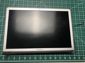 Apple MacBook Pro 15" A1286 Mid 2010 LCD Screen Complete Assembly #mh287 - Afbeelding 1 van 2