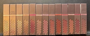 Burt's Bees Lipstick 0.12 Oz Brand New- Pick Your Shade - Picture 1 of 13