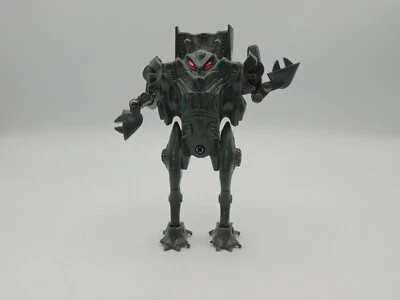 GoBots - Vamp - MRD 101 - Robo Machine Tonka 1984 - Photo 1/4