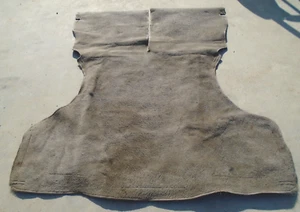 94-01 ACURA INTEGRA MALETERO CARGA PISO ALFOMBRA REVESTIMIENTO ALFOMBRILLA OEM 2 PUERTAS 3 PUERTAS BRONCEADO - Imagen 1 de 11